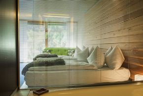 General information about your stay at Hotel Lux Alpinae