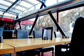 General information about your stay at Hotel Lux Alpinae