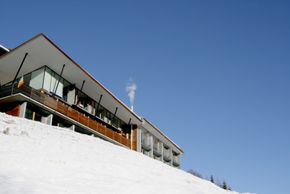 General information about your stay at Hotel Lux Alpinae