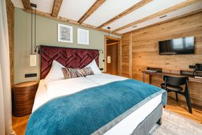 General information about your stay at Hotel Maiensee