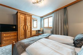 General information about your stay at Hotel Maiensee