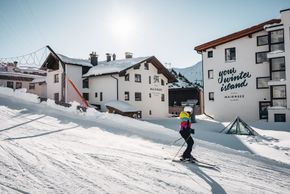 General information about your stay at Hotel Maiensee