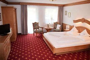 General information about your stay at Hotel Malerhaus