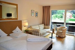 General information about your stay at Hotel Malerhaus