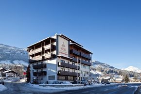 General information about your stay at Hotel Malerhaus