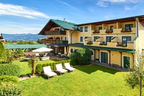 General information about your stay at Hotel Martin