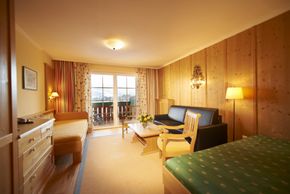 General information about your stay at Hotel Martin