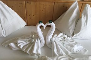 General information about your stay at Hotel Martin