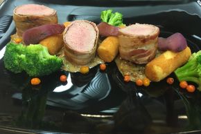 General information about your stay at Hotel Martin