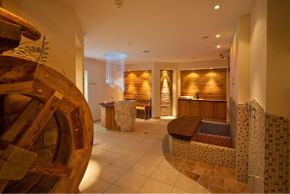 General information about your stay at Hotel Martinerhof