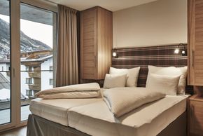 General information about your stay at Hotel Marangun