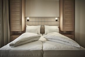 General information about your stay at Hotel Marangun