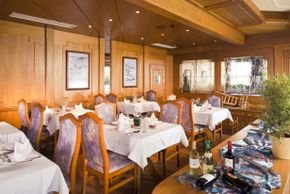 General information about your stay at Hotel Mathiesn