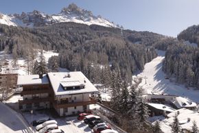 General information about your stay at Hotel Mayr