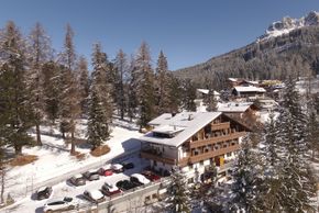 General information about your stay at Hotel Mayr