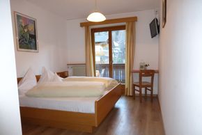 General information about your stay at Hotel Mayr