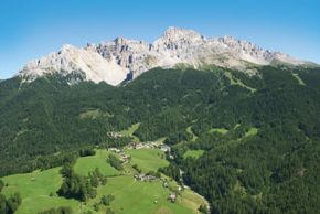 General information about your stay at Hotel Mayr