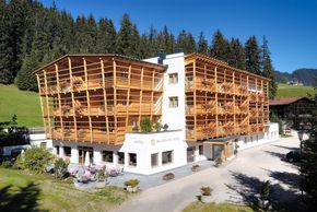 General information about your stay at Hotel Melodia del Bosco