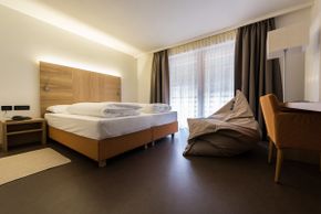 General information about your stay at Hotel Melodia del Bosco