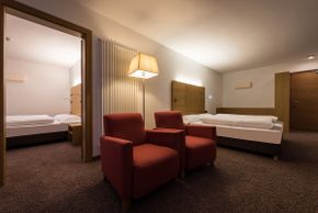 General information about your stay at Hotel Melodia del Bosco