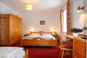 General information about your stay at Hotel Miramonti