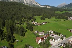 General information about your stay at Hotel Miramonti