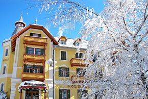 General information about your stay at Hotel Monte Sella