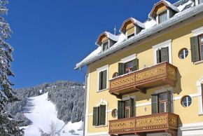General information about your stay at Hotel Monte Sella