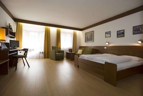 General information about your stay at Hotel Mondschein