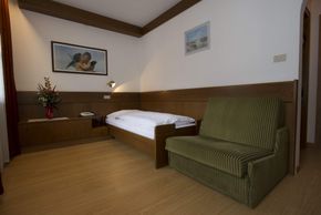 General information about your stay at Hotel Mondschein