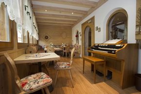 General information about your stay at Hotel Mondschein