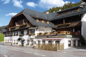 General information about your stay at Hotel Mondschein