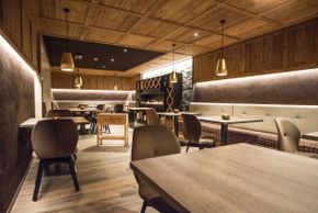 General information about your stay at Hotel Mondschein