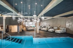 General information about your stay at Hotel Mondschein