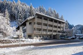 General information about your stay at Hotel Mondschein