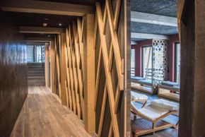 General information about your stay at Hotel Mondschein