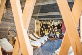 General information about your stay at Hotel Mondschein