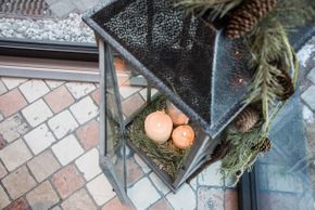 General information about your stay at Hotel Mondschein