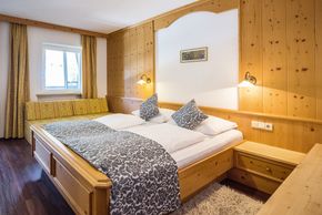 General information about your stay at Hotel Mondschein