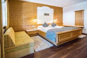 General information about your stay at Hotel Mondschein