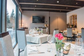 General information about your stay at Hotel Mondschein