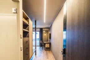 General information about your stay at Hotel Mondschein