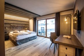 General information about your stay at Hotel Mondschein