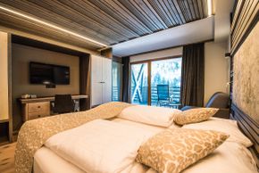 General information about your stay at Hotel Mondschein