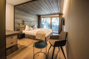 General information about your stay at Hotel Mondschein