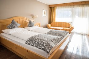 General information about your stay at Hotel Mondschein