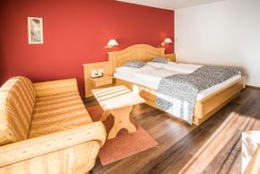 General information about your stay at Hotel Mondschein