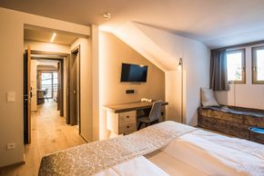 General information about your stay at Hotel Mondschein