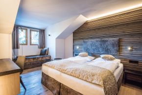 General information about your stay at Hotel Mondschein