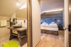 General information about your stay at Hotel Mondschein